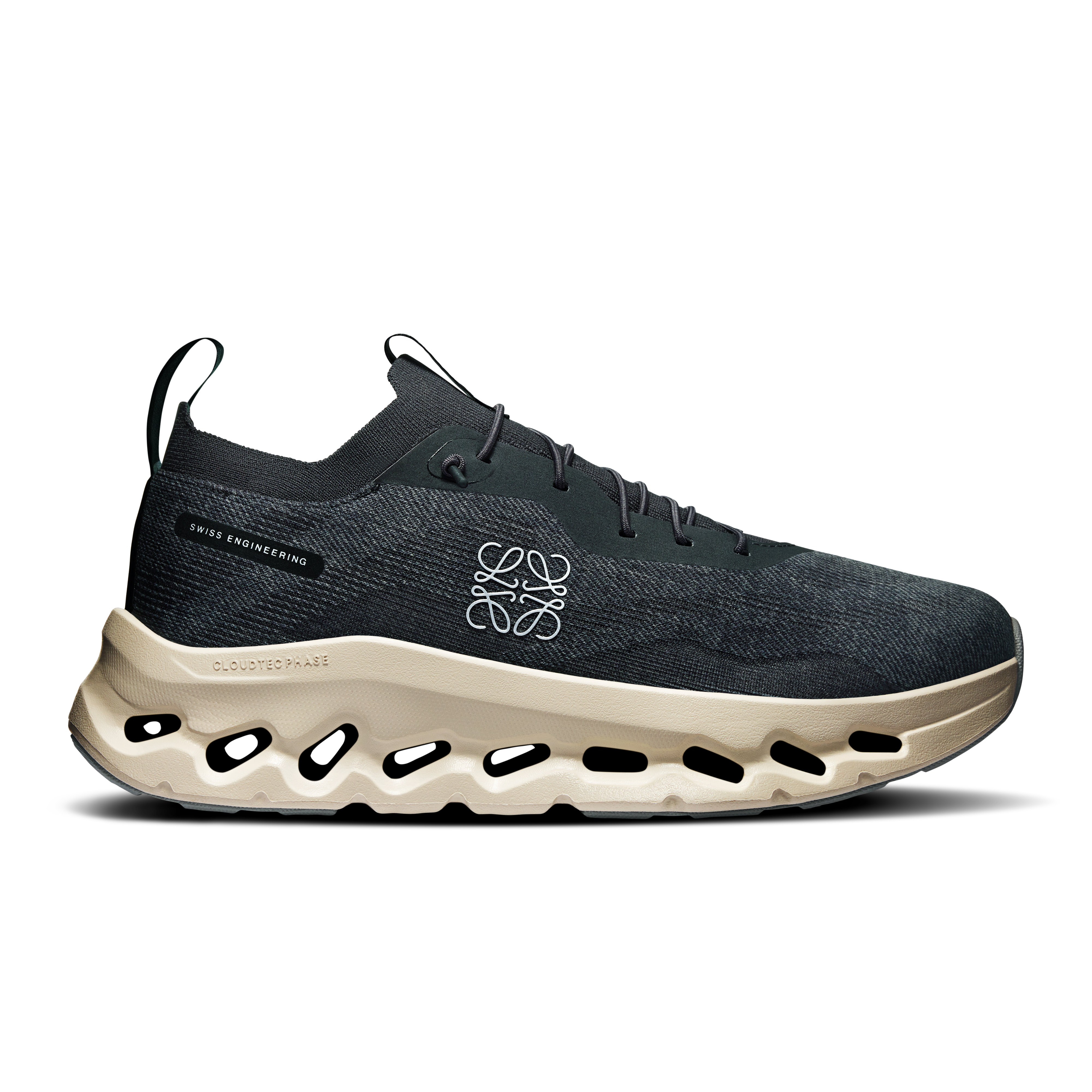 On Cloudtilt Loewe Denim Grey (Women'S)