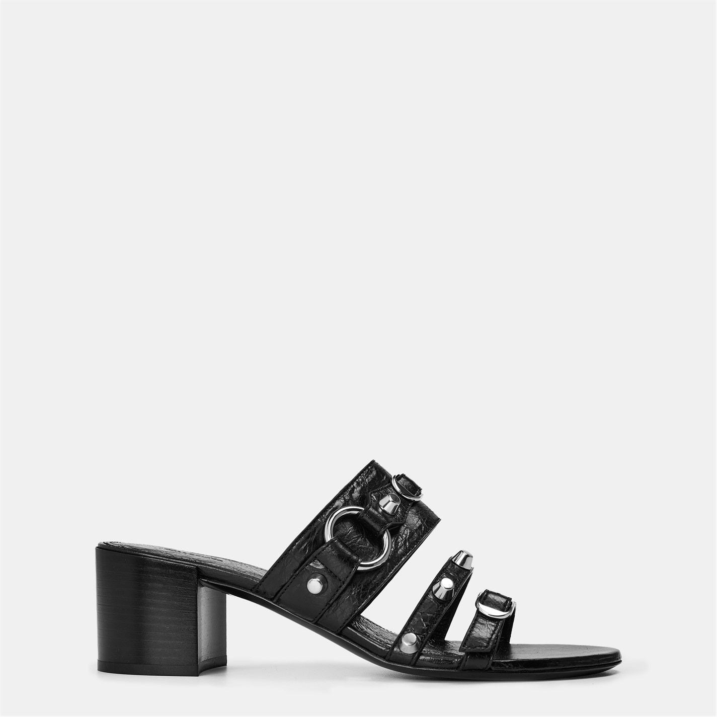 Bal City Sandal Ld53 Black