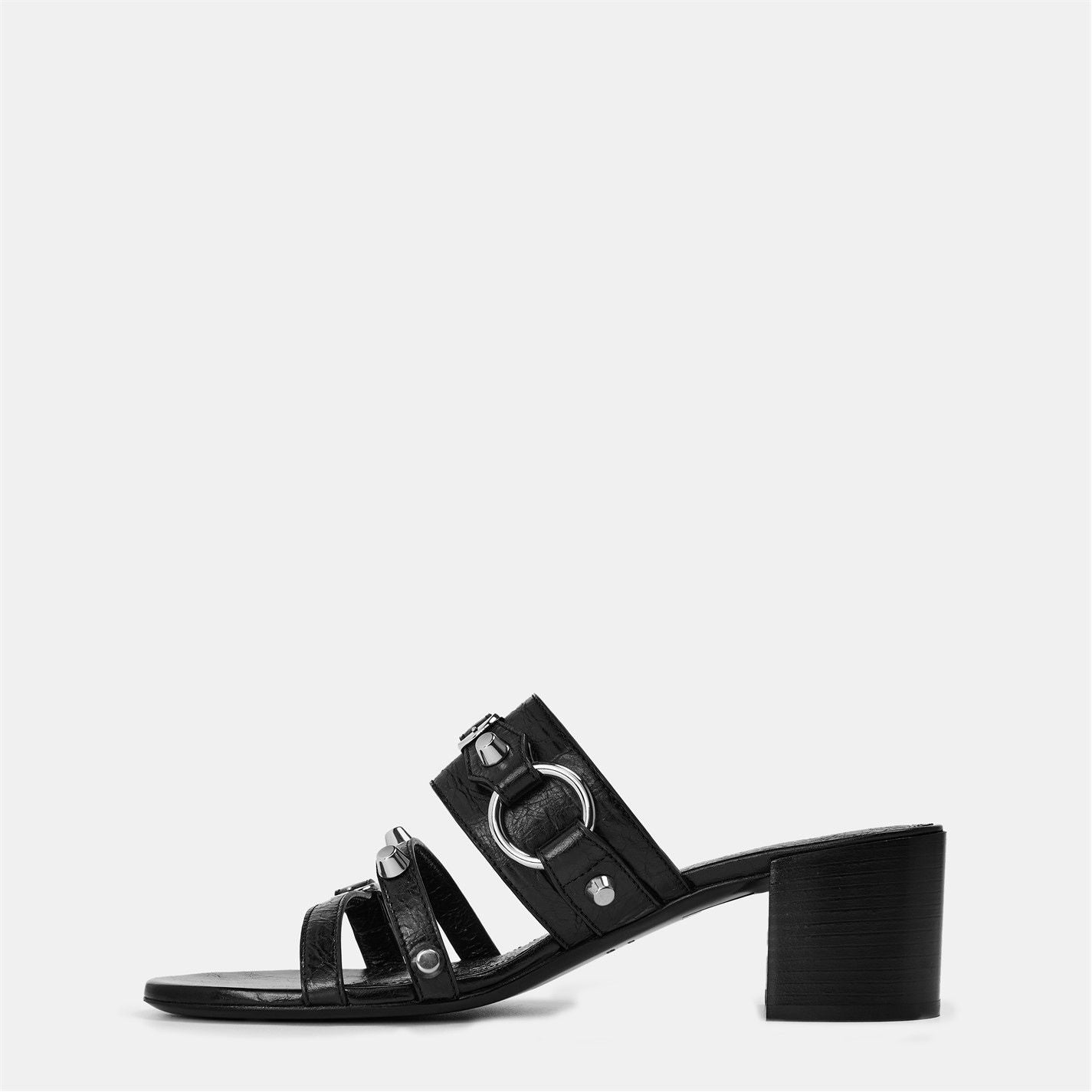  Bal City Sandal Ld53 Black