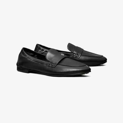 Tory Burch Ballet Loafer PERFECT BLACK