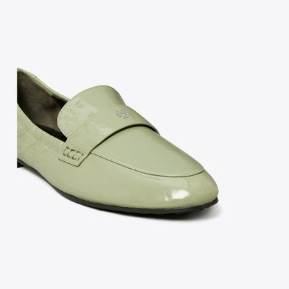 Tory Burch Ballet Loafer LIGHT JADE