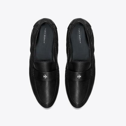 Tory Burch Ballet Loafer PERFECT BLACK