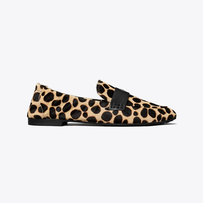 Tory Burch Ballet Loafer TRENCH / PERFECT BLACK