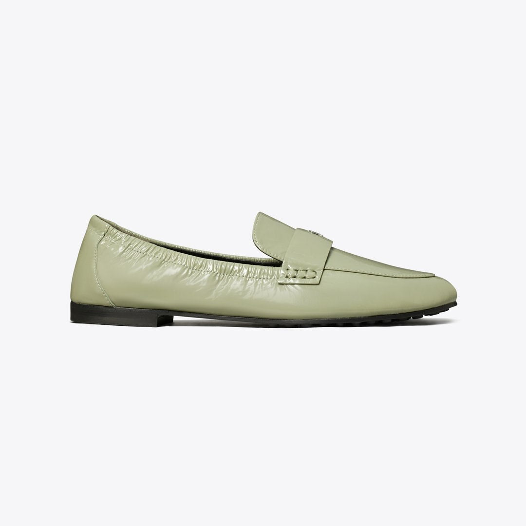 Tory Burch Ballet Loafer LIGHT JADE