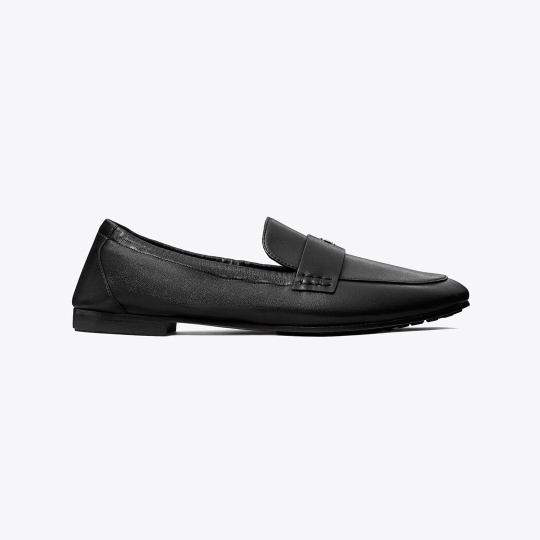 Tory Burch Ballet Loafer PERFECT BLACK