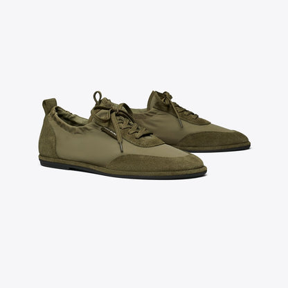 Tory Burch Ballet Sneaker ARMY / ANETO