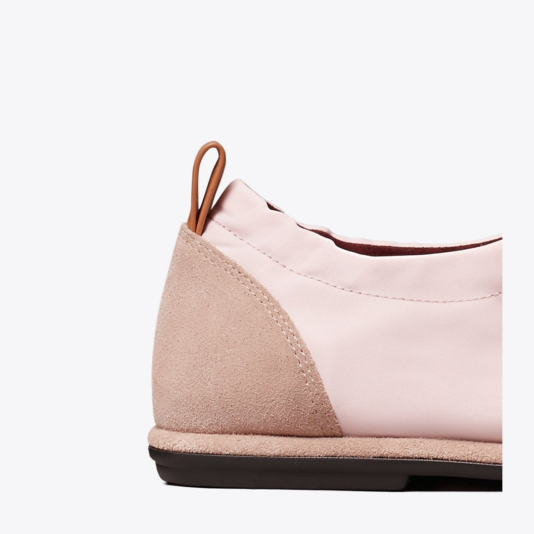 Tory Burch Ballet Sneaker ROSE MIST / ROSE MIST