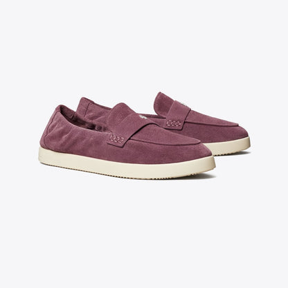 Tory Burch Ballet Sport Loafer SOFT ORCHID