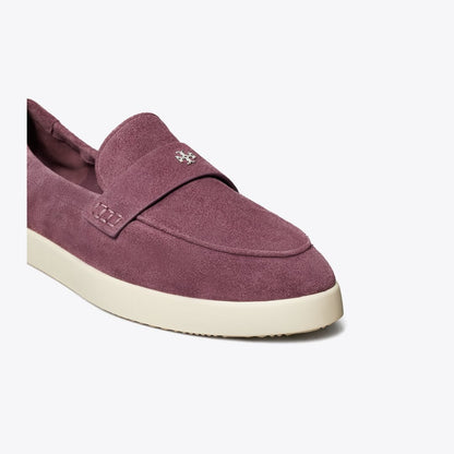 Tory Burch Ballet Sport Loafer SOFT ORCHID