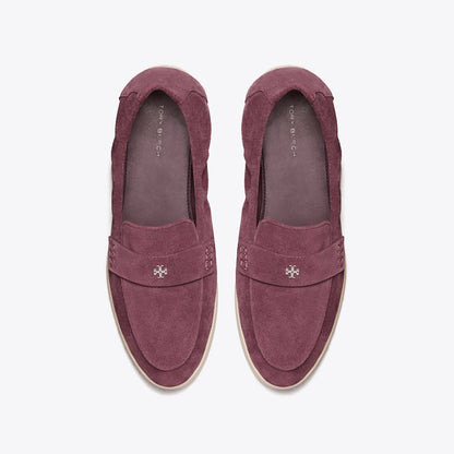 Tory Burch Ballet Sport Loafer SOFT ORCHID
