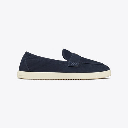 Tory Burch Ballet Sport Loafer NAVY