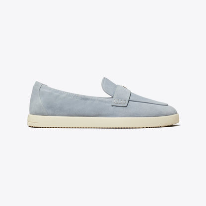 Tory Burch Ballet Sport Loafer ARIA BLUE