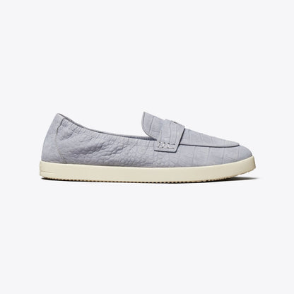 Tory Burch Ballet Sport Loafer VAPOR BLUE
