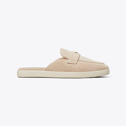 Tory Burch Ballet Sport Mule SAHARA