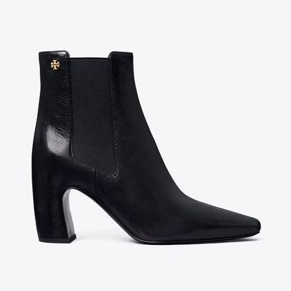 Tory Burch Banana Chelsea Boot PERFECT BLACK / NERO