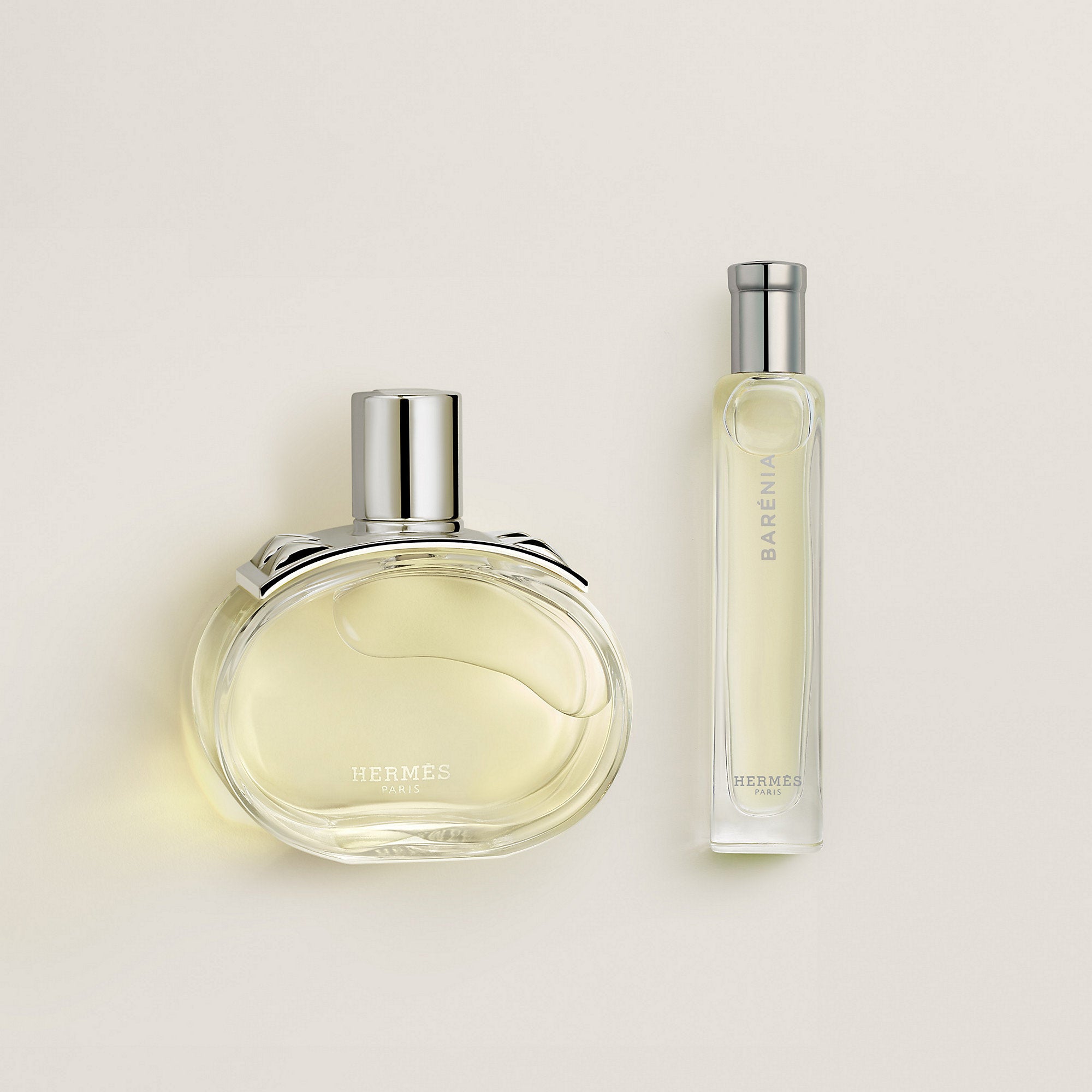  Hermes Barnia Eau De Parfum Gift Set