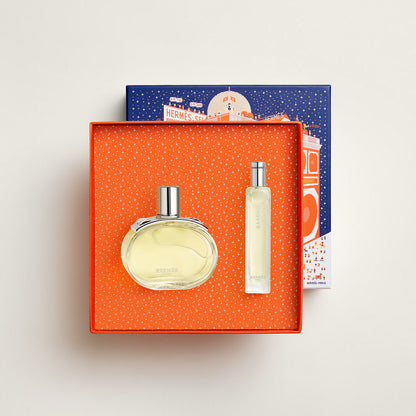  Hermes Barnia Eau De Parfum Gift Set