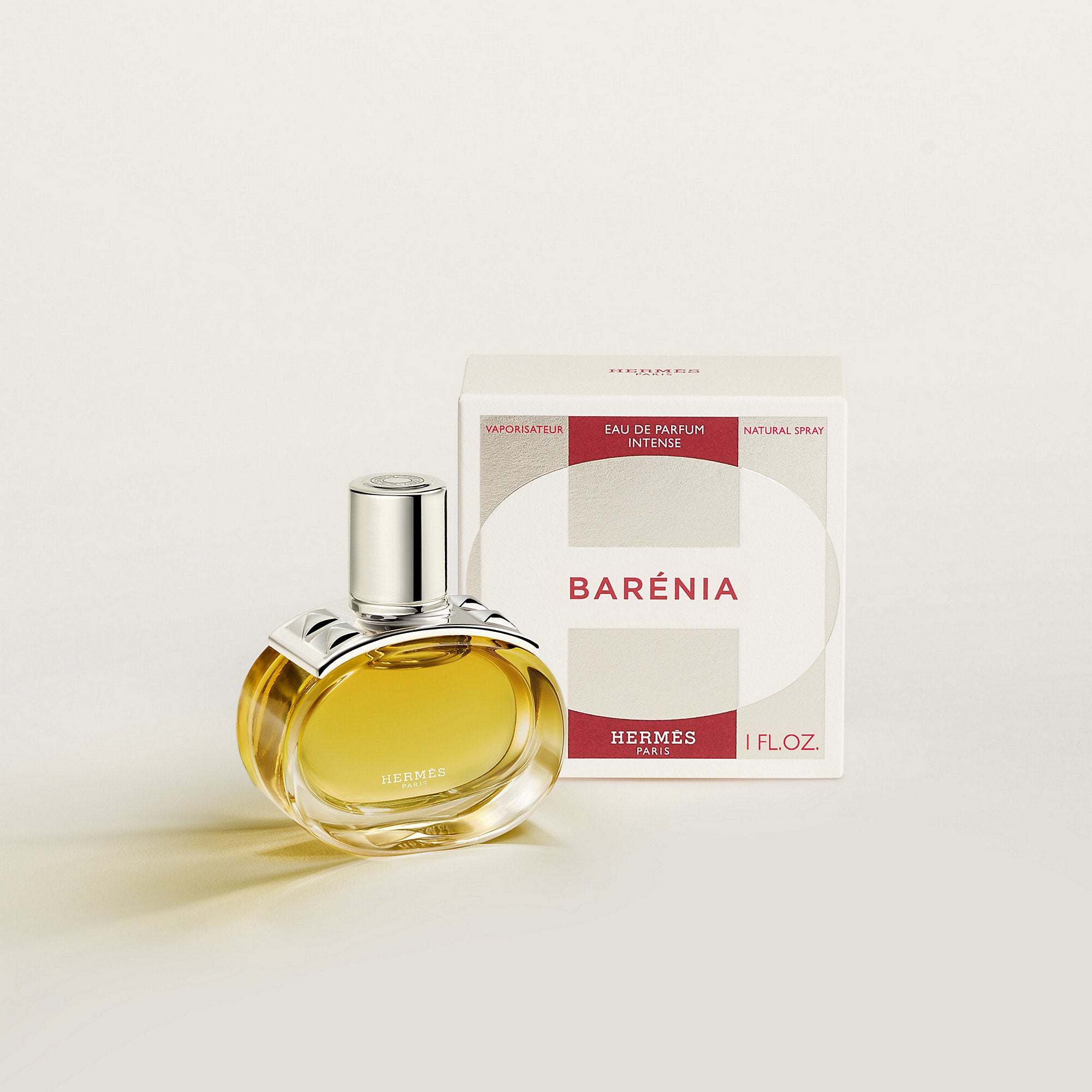  Hermes Barnia Eau De Parfum Intense