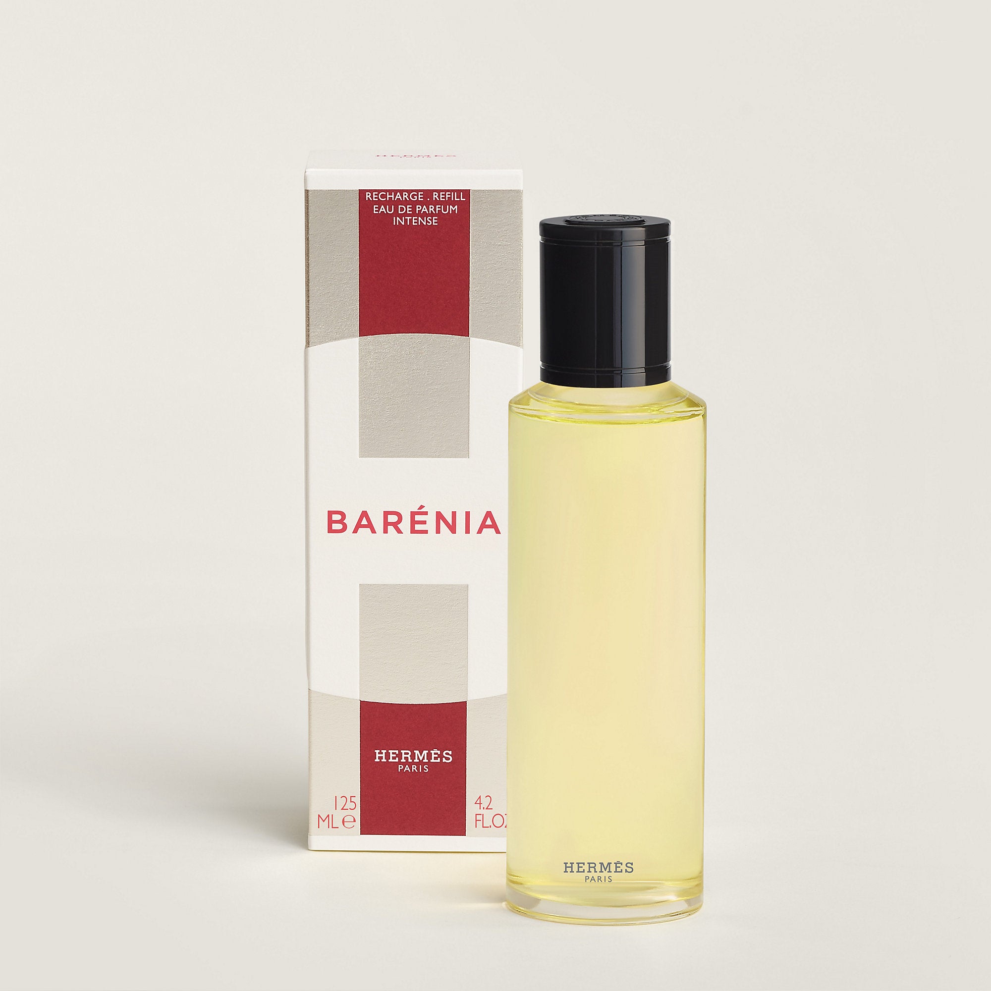  Hermes Barnia Eau De Parfum Intense Refill