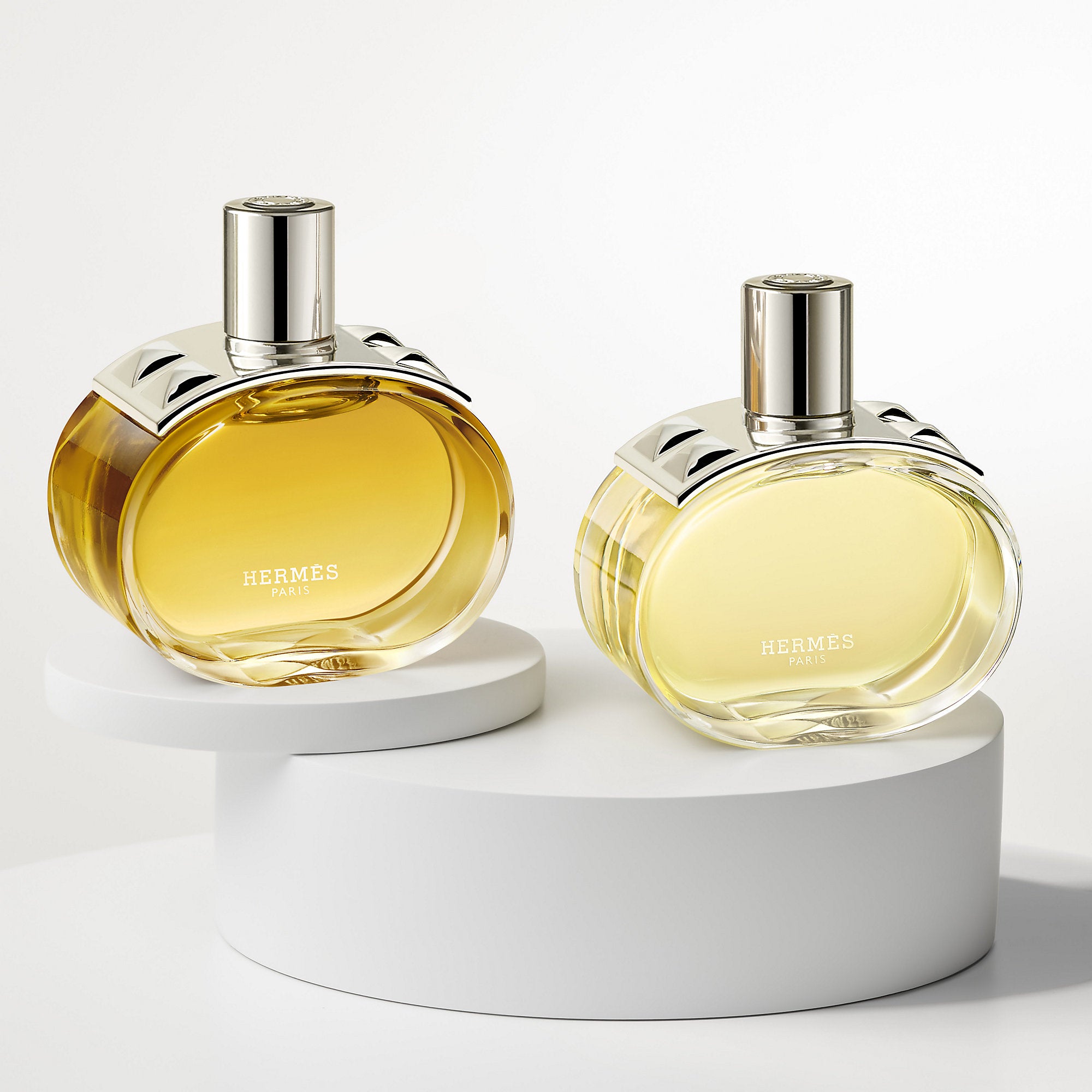  Hermes Barnia Eau De Parfum Intense Refill