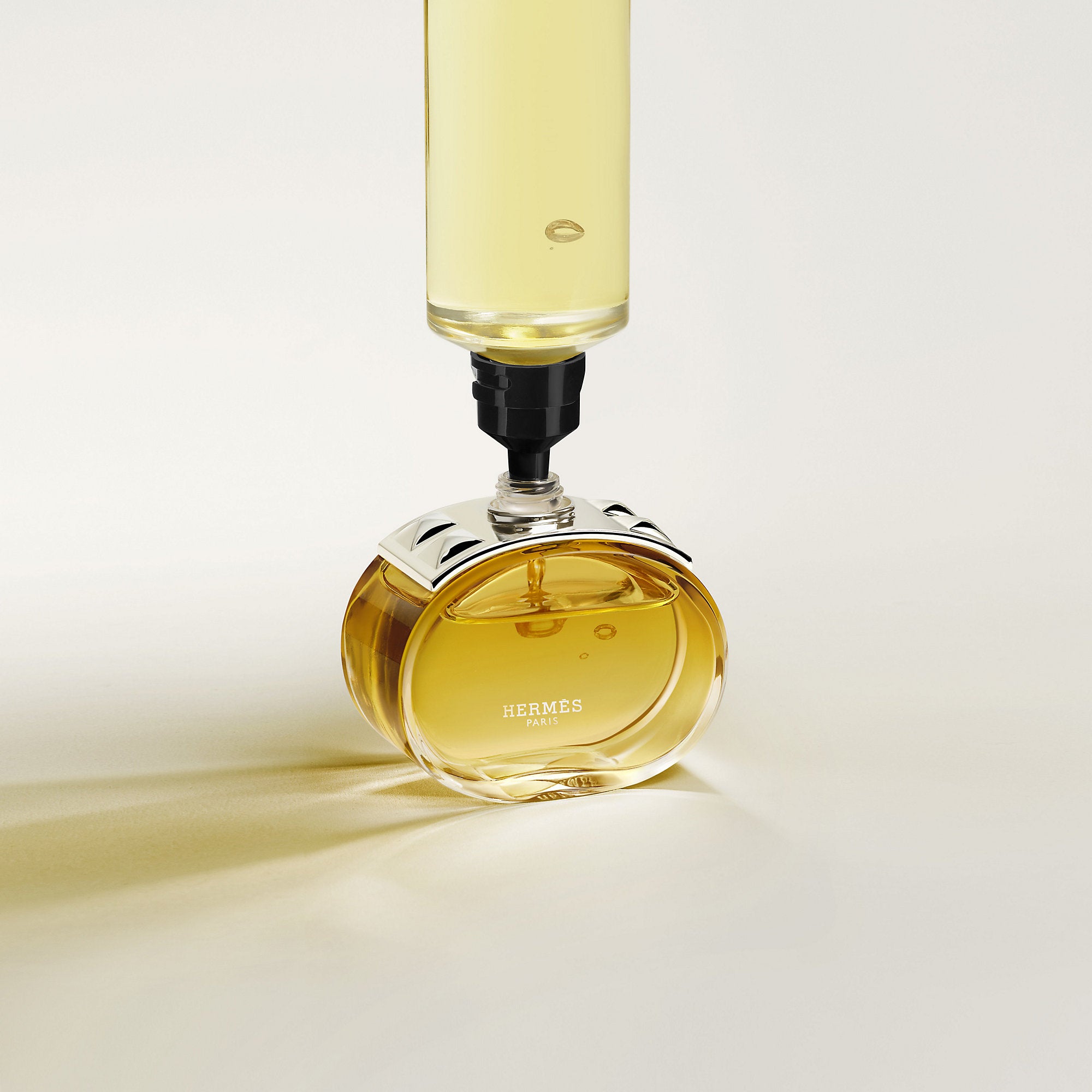  Hermes Barnia Eau De Parfum Intense Refill