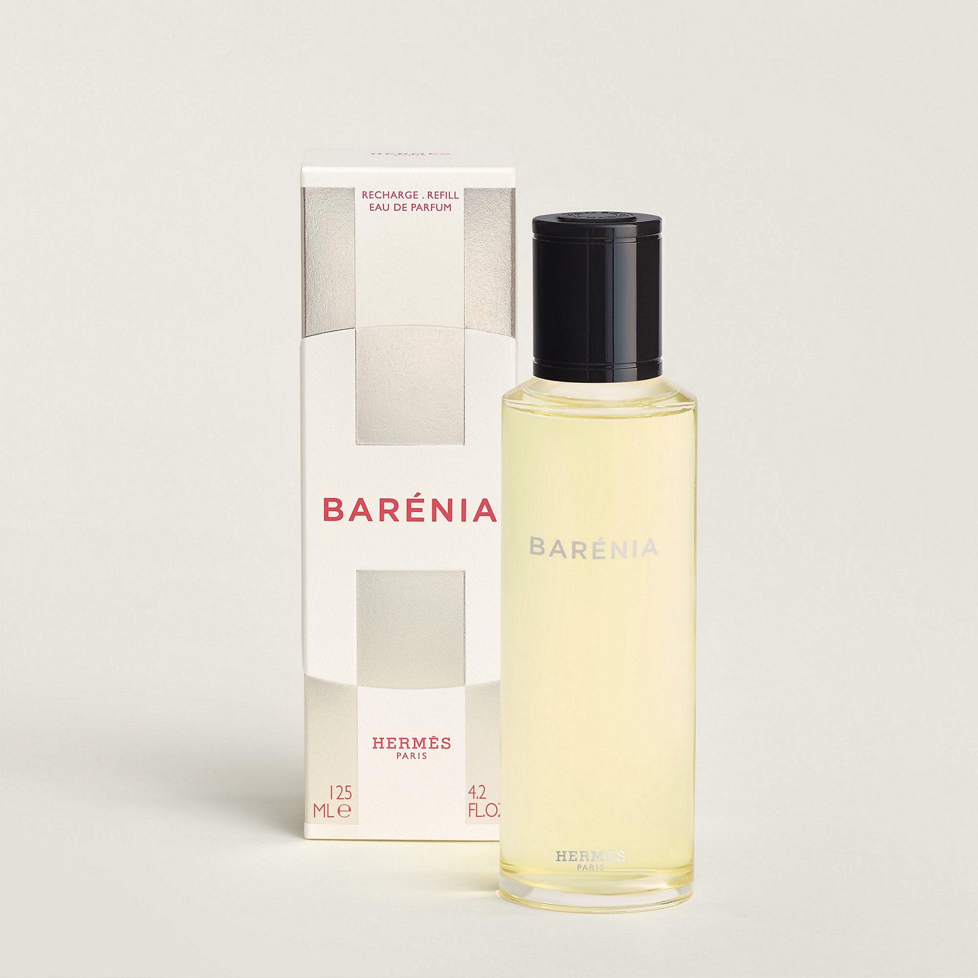  Hermes Barnia Eau De Parfum Refill