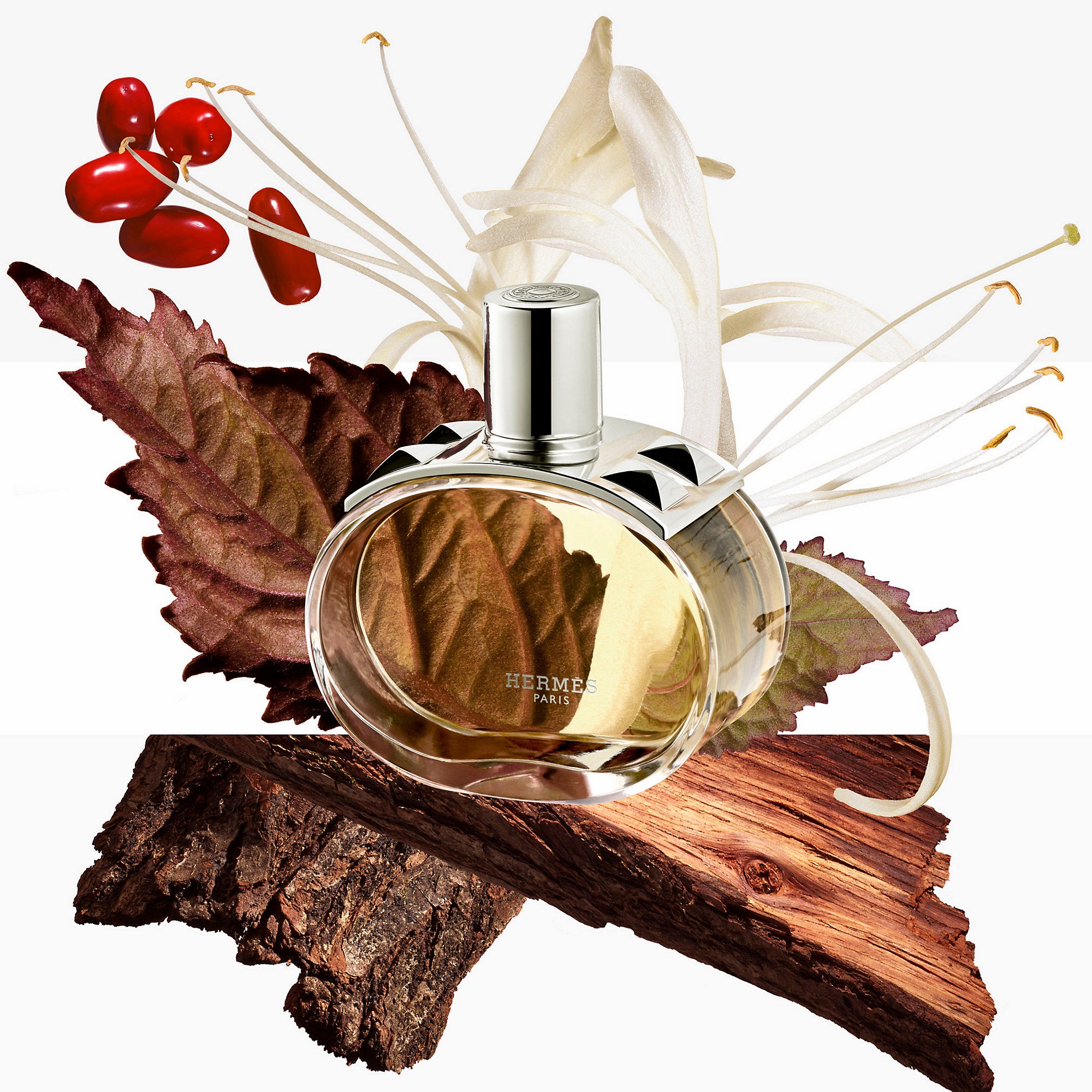  Hermes Barnia Eau De Parfum Refill