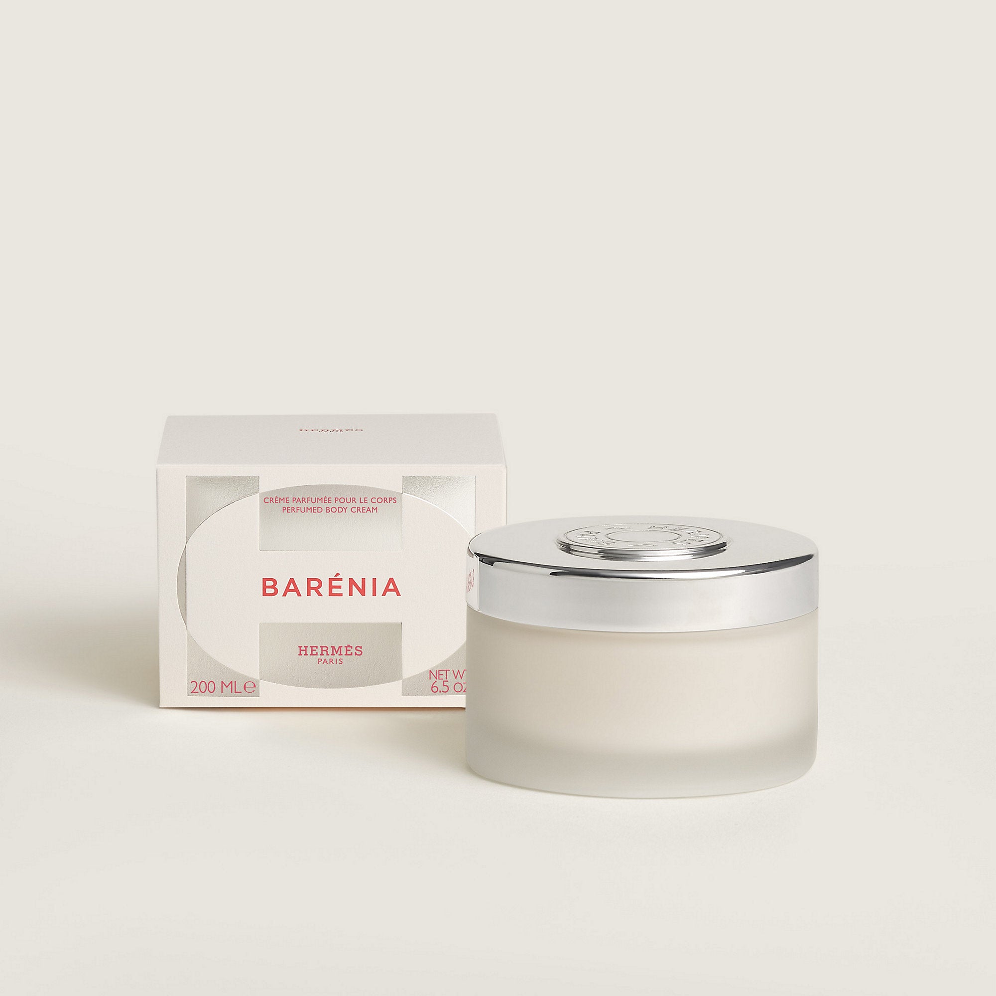  Hermes Barnia Perfumed Body Cream