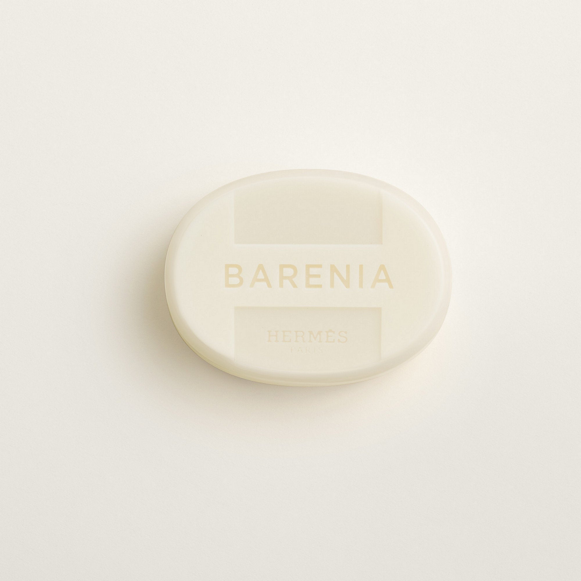  Hermes Barnia Perfumed Soap