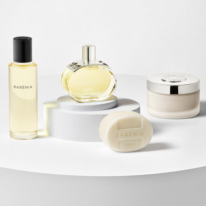  Hermes Barnia Perfumed Soap