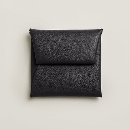  Hermes Bastia Change Purse Caban