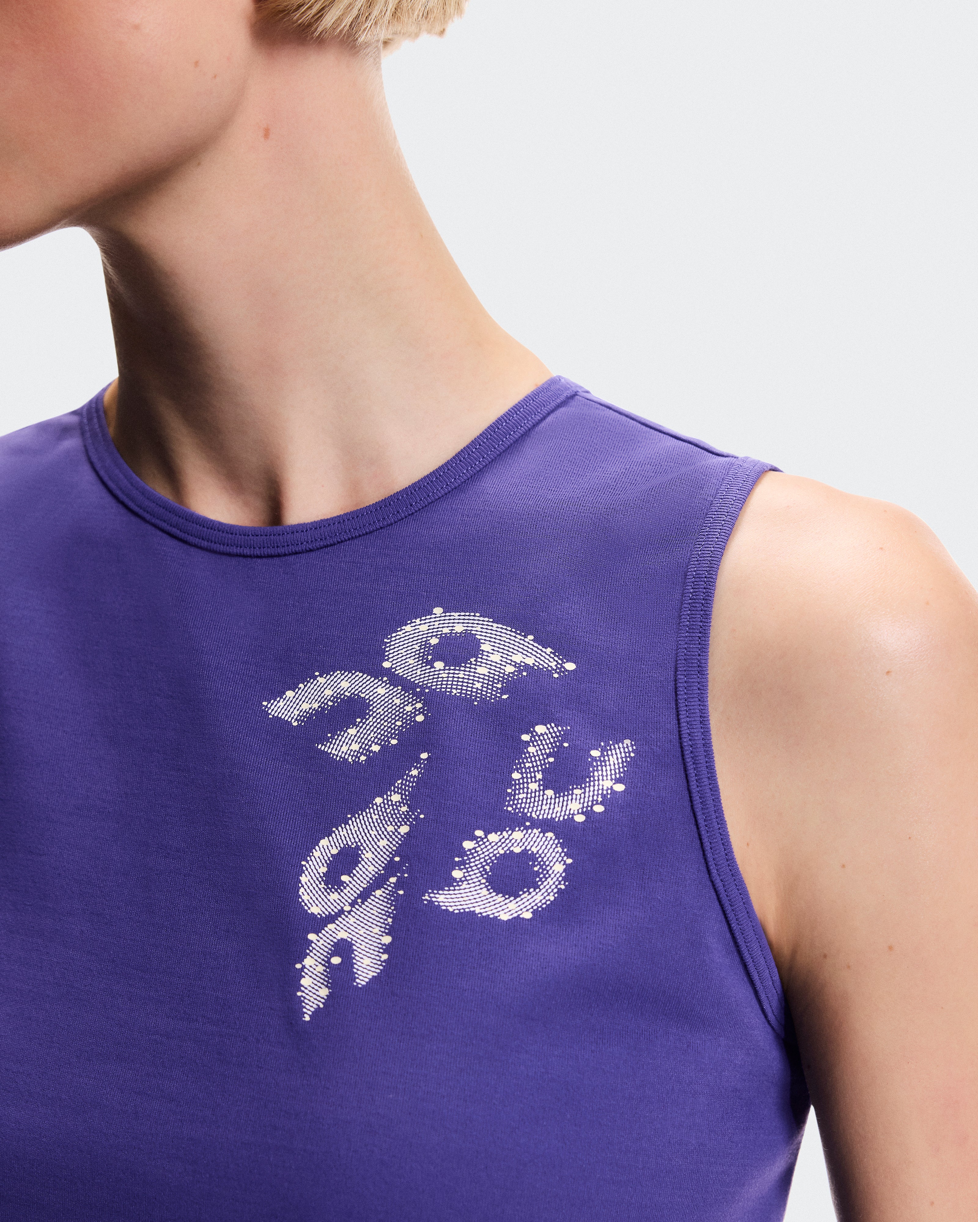On On Run Tank Twilight (Women'S)