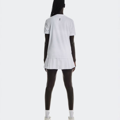 On Courtside-T White (Women'S)