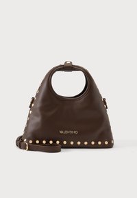 Valentino Florayne Handbag Brown