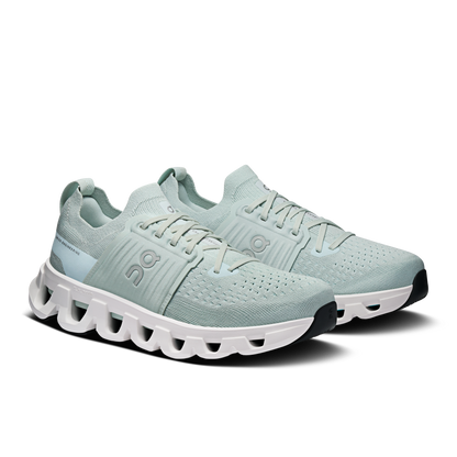 On Cloudswift 4 Surf White (Women'S)
