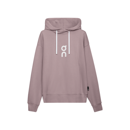 On Club Hoodie Heron (Women'S)