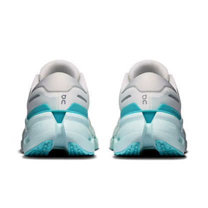 On Cloudrunner 3 Ivory Aquamarine (Women'S)