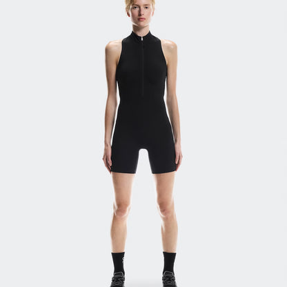 On Studio Bodysuit Black (Women'S)