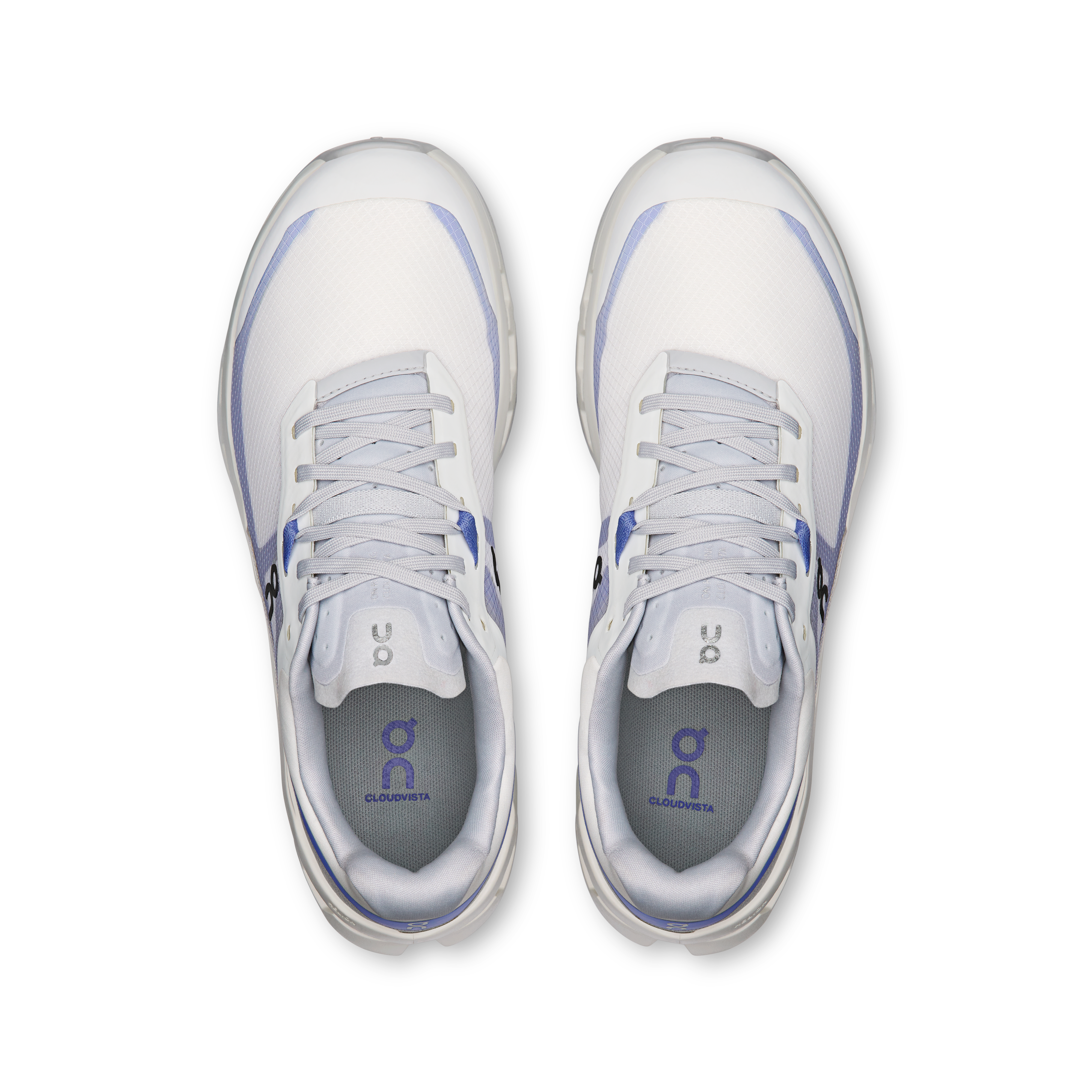 On Cloudvista 2 Ivory Glacier (Women'S)