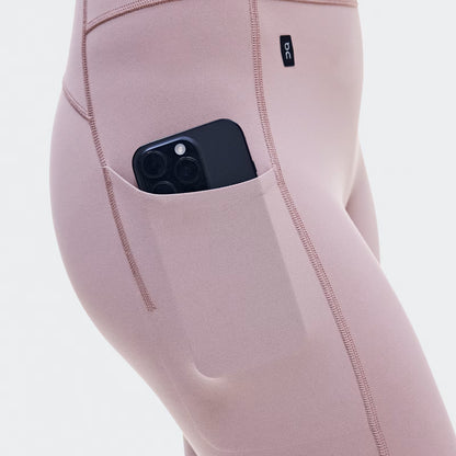 On Studio Leggings Heron (Women'S)