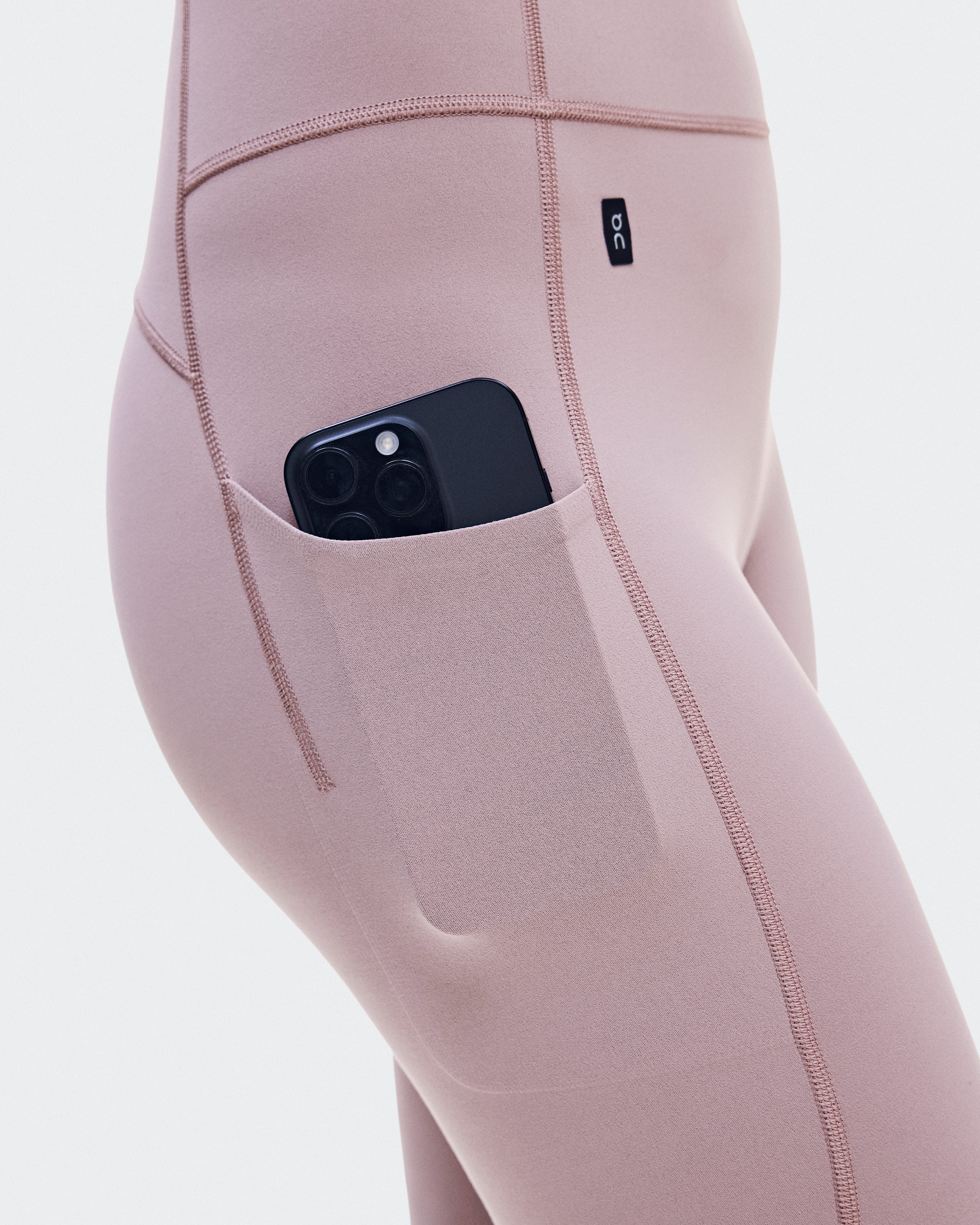 On Studio Leggings Heron (Women'S)