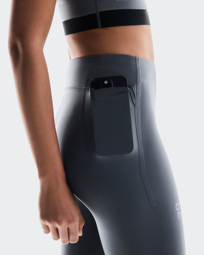 On Train Tights Rock (Women's)