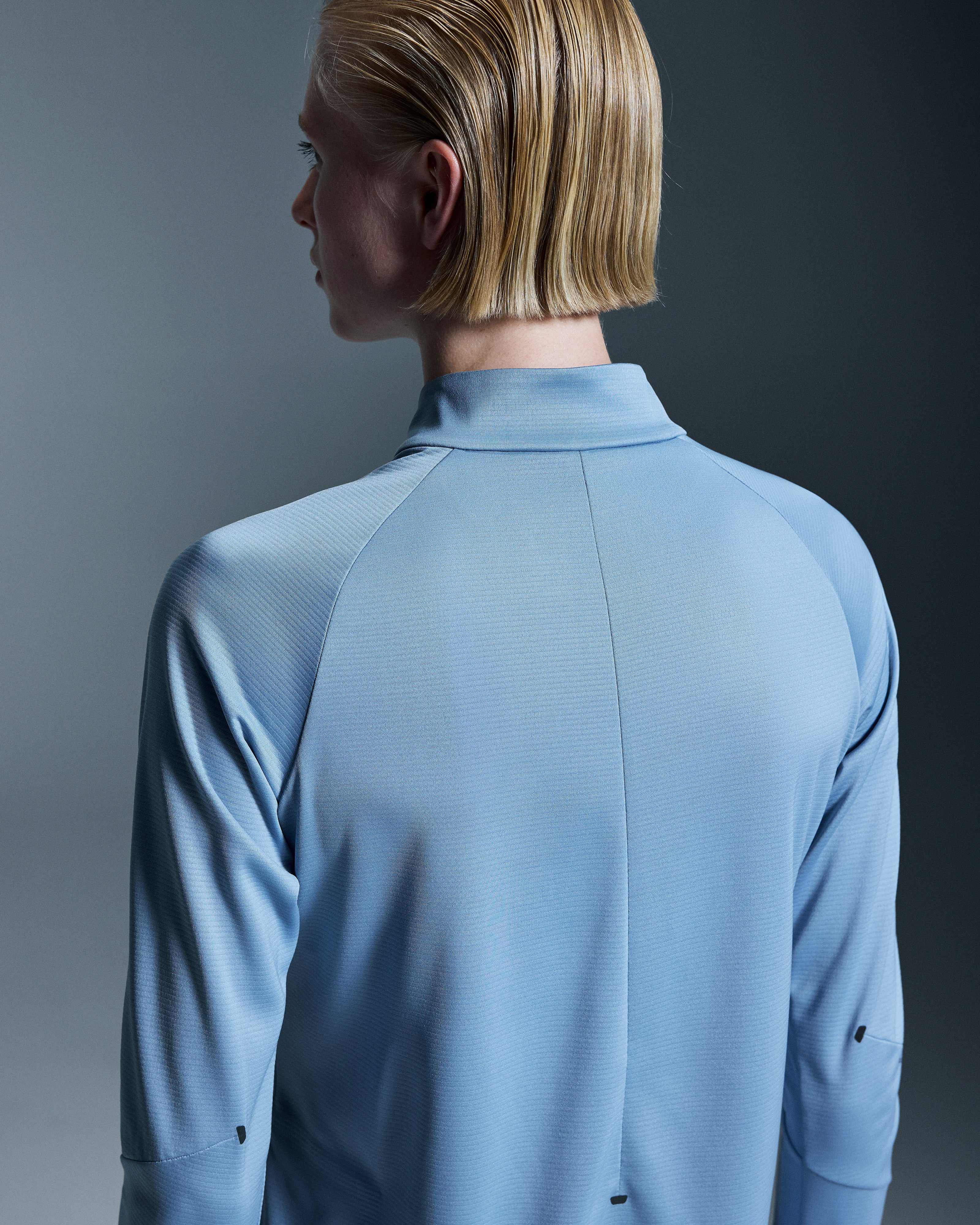 On Climate Shirt Chambray (Women'S)