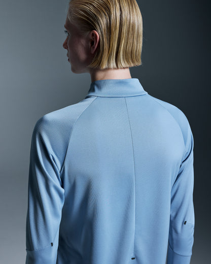 On Climate Shirt Chambray (Women'S)