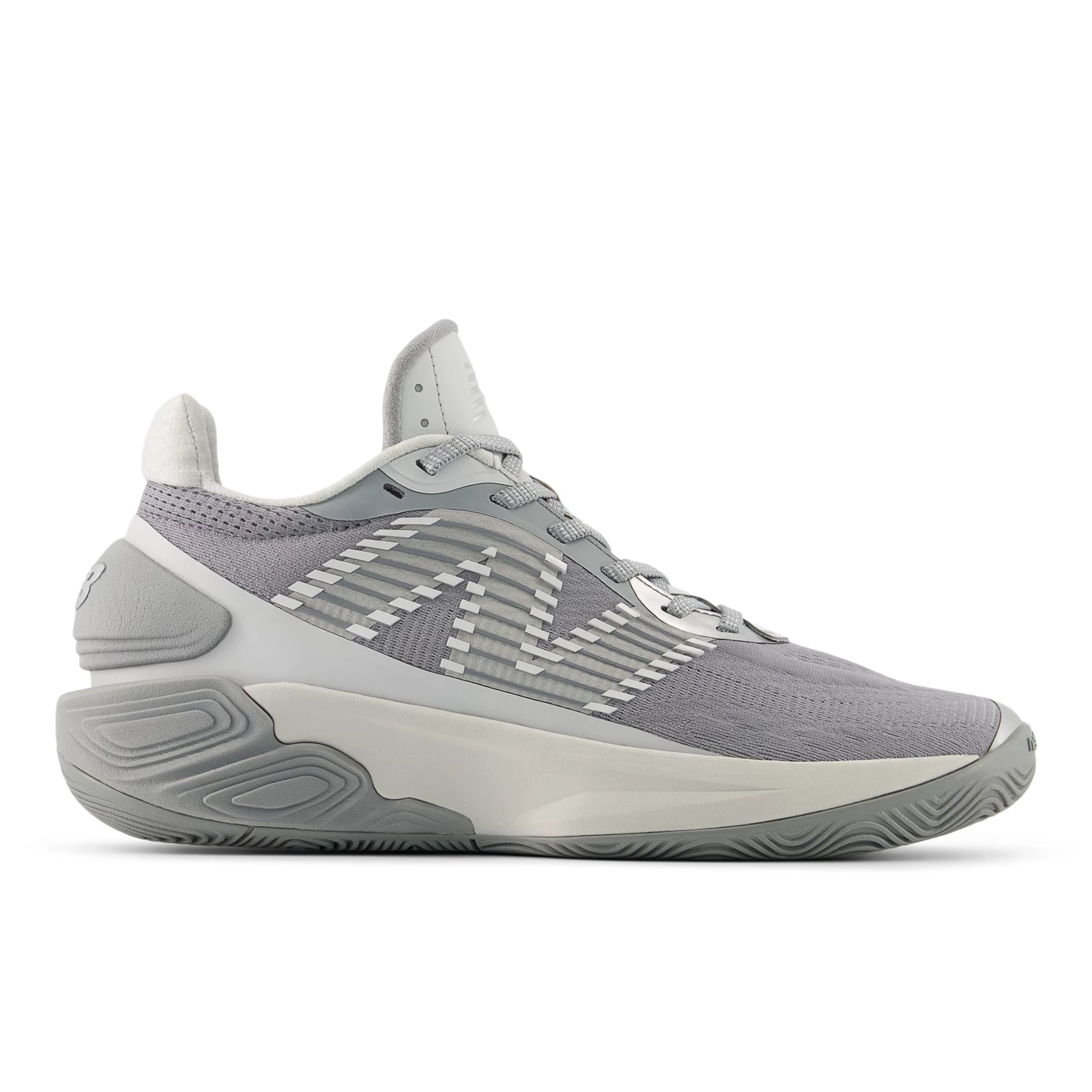New Balance Two Wxy V5 Slate Grey With Silver Metallic Slate Grey With Silver Metallic