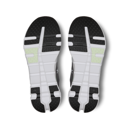 On Cloudrunner 2 Wide Glacier Sage