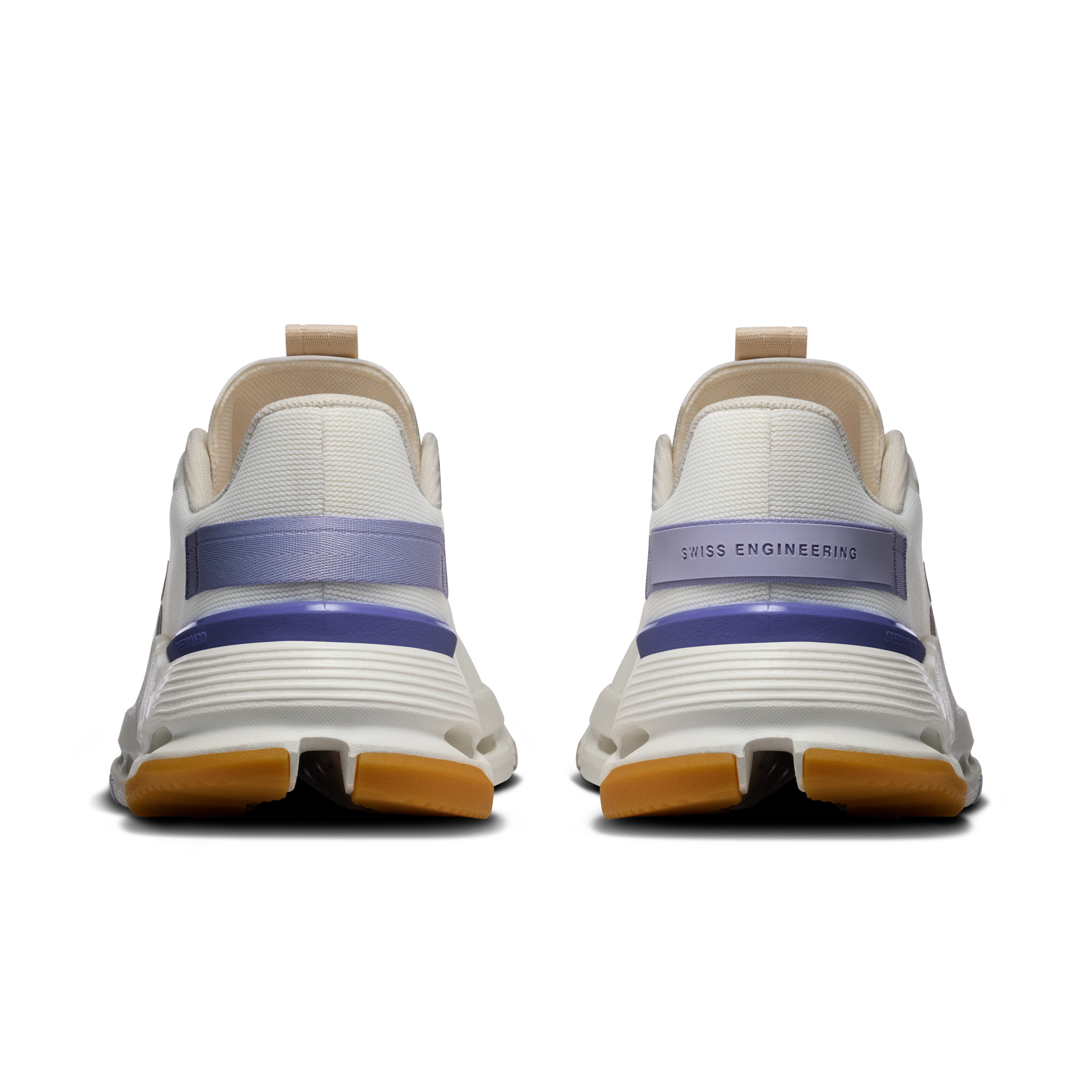 On Cloudnova Form 2 Ivory Dew (Women'S)