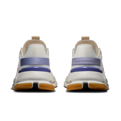 On Cloudnova Form 2 Ivory Dew (Women'S)