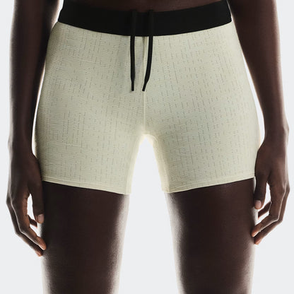 On Pace Tights Short Ice (Women'S)