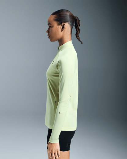 On Climate Shirt Hay (Women'S)